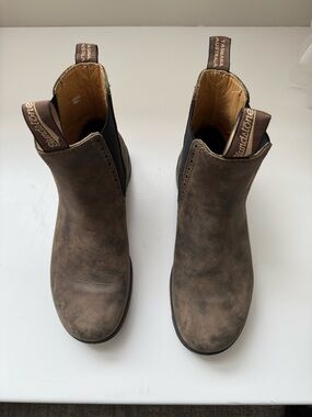 Blundstone 1351 Women’s Original High Top Boot